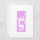 Search for boba invitations Asian