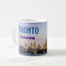 Search for toronto canada mugs Downtown
