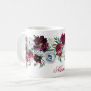 Search for pale blue floral mugs Botanical