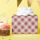 Search for mauve wrapping paper Purple