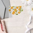 Search for orange fruit invitations Summer