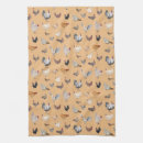 Search for farm animals tea towels Hens