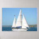 Search for cutter posters Sailboat