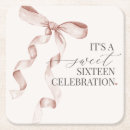 Search for sweets coasters For kids