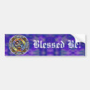 Search for pentagram bumper stickers Pentacle