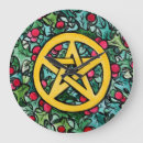 Search for pagan clocks Wicca