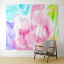Search for light pink tapestries Blue