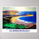Search for scarborough posters Seaside