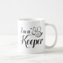 Search for keeper mugs Beekeeping
