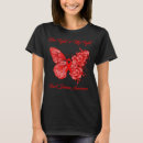 Search for heart disease awareness tshirts Fight
