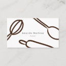Search for kitchen business cards Catering