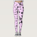 Search for dalmatian leggings Polka dots