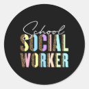 Search for mental health worker stickers Social justice