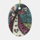 Search for grave christmas tree decorations Gothic