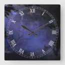 Search for haunted clocks Halloween