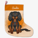 Search for cavalier king charles christmas stockings Animal