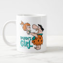 Search for fred flintstone mugs Cave man