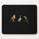 Search for donald duck mousepads President