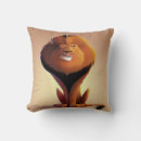 Search for childrens drawing cushions Lion
