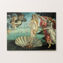 Search for sandro botticelli puzzles Goddess
