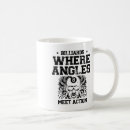Search for cue mugs Black ball