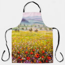 Search for macro flower aprons Background
