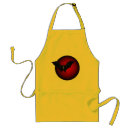 Search for goth aprons Dark