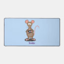 Search for cartoon rat mousepads Funny