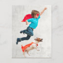 Search for fly boy postcards Dog