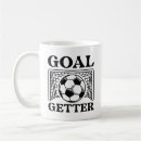 Search for football sayings mugs Goal