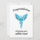 Search for caduceus invitations White