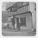 Search for corner stickers English