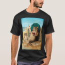 Search for louis wain tshirts Feline