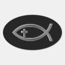 Search for ichthus stickers Religious