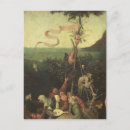 Search for 1500s postcards Hieronymus