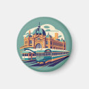 Search for australia souvenir magnets Aussie