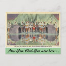 Search for 1940s postcards Travel