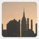 Search for new york city skyscraper stickers Silhouette