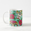 Search for mexican sugar skull mugs Dead