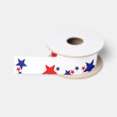 Search for stars and stripes ribbon July 4