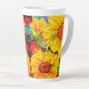 Search for morning sunshine mugs Sunflowers
