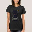 Search for halloween skulls tshirts Goth
