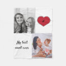 Search for aunts blankets Mother