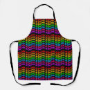 Search for rainbow pride aprons Equality