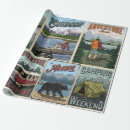 Search for recreation gift wrap Adventure