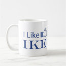 Search for iks mugs Ike