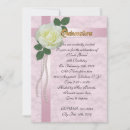 Search for lace quinceanera invitations 15th