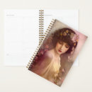 Search for styles planners Floral
