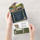Search for wooden wedding invitations Winery