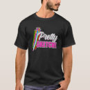 Search for colored pencil tshirts Teacher